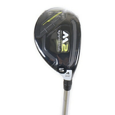 楽天市場】ユーティリティ 7 番（シリーズM2（テーラーメイド