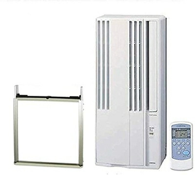 楽天市場】【中古】 コロナ 窓用エアコン（冷房専用・おもに4〜6畳用