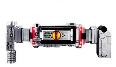 楽天市場】【中古】 仮面ライダー555 COMPLETE SELECTION MODIFICATION