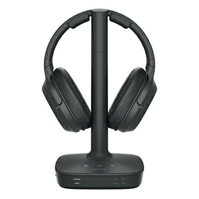 楽天市場】【中古】 ソニー 7.1ch デジタルサラウンドヘッドホン