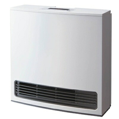 楽天市場】ガスファンヒーター 都市ガス gfh 4004の通販