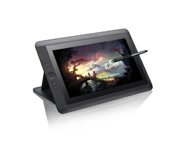 楽天市場】cintiq 13hd k0 dtk－1301の通販