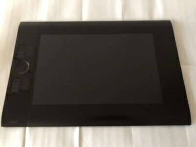 楽天市場】intuos4 ptk－440の通販