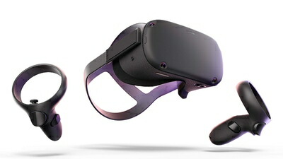 楽天市場】oculus quest (オキュラス クエスト)－ 128gbの通販