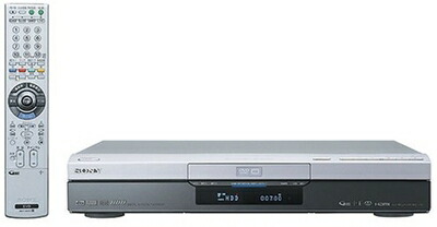 楽天市場】【中古】 SONY スゴ録 地上・BS・110度CSデジタルチューナー