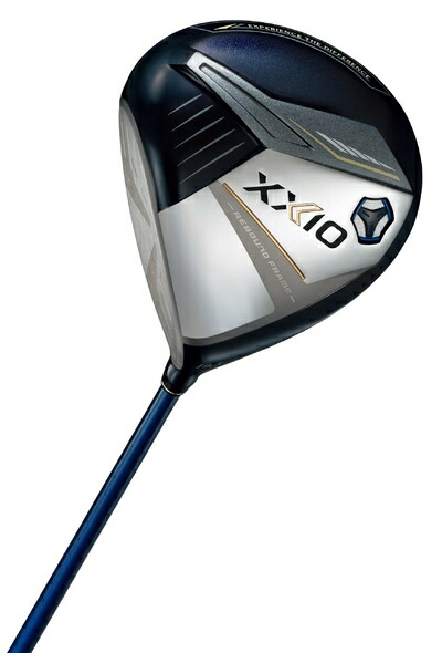 楽天市場】ゼクシオ 10 ドライバー レフティの通販