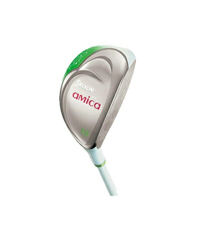 楽天市場】SRIXON amica（クラブ｜ゴルフ）：スポーツ・アウトドアの通販