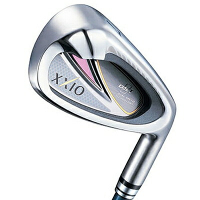 楽天市場】ゼクシオ11レディースアイアン6の通販