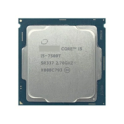 楽天市場】core i5 cpu 6500tの通販