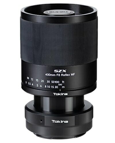 楽天市場】【中古】（新古品） トキナー 【逆輸入モデル】 Tokina 望遠
