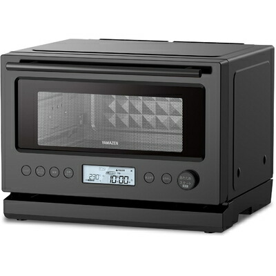 楽天市場】スチームオーブンレンジ（メーカー山善・容量（レンジ）20