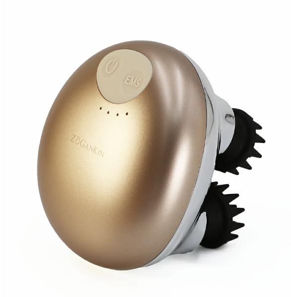 楽天市場】【保証付】【国内正規品】ZOGANKIN SCALP ゾーガンキン