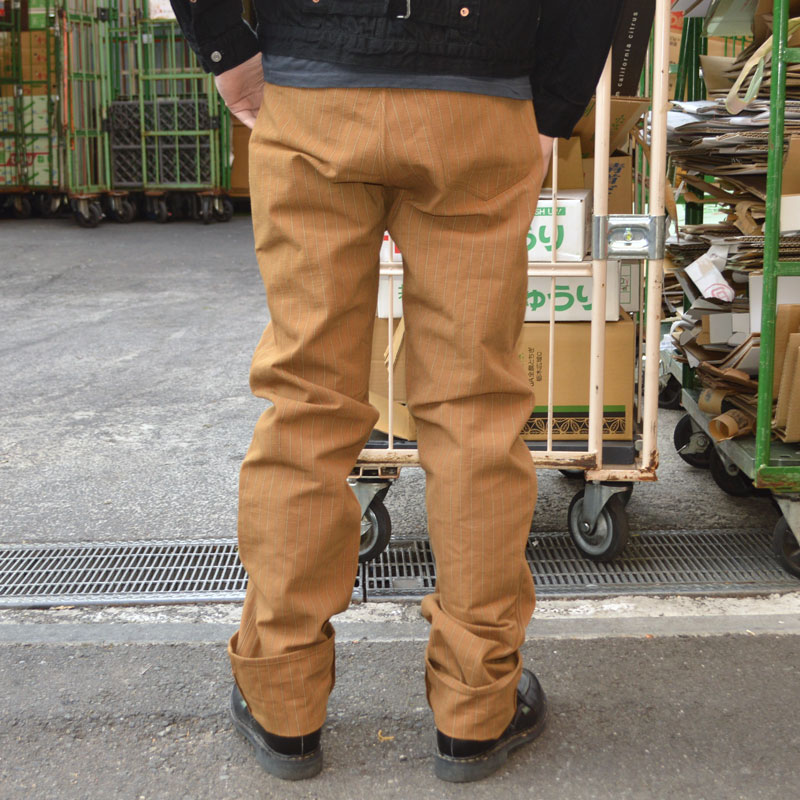 楽天市場】WAREHOUSE ウエアハウスGREENEBAUM OVERALLS グリーンバウム