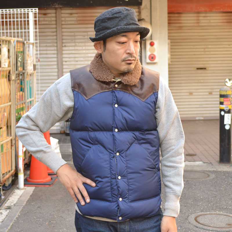 楽天市場】ROCKY MOUNTAIN × WAREHOUSEロッキーマウンテン × ウエア