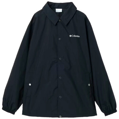 楽天市場】Columbia コロンビア コーチジャケット コットンライク