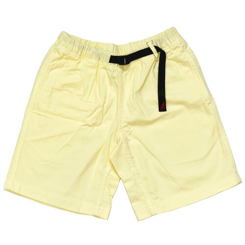 楽天市場】Gramicci グラミチ レディース リニューアル Gショーツ