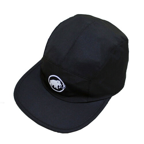 楽天市場】Mammut Aenergy Light Cap / soft visor trail running
