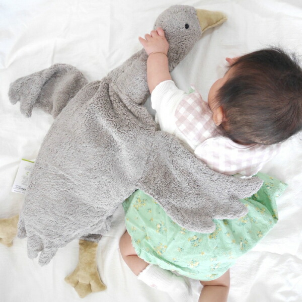 楽天市場】【SENGER Naturwelt-ゼンガーナチュウェルト】グース グレー