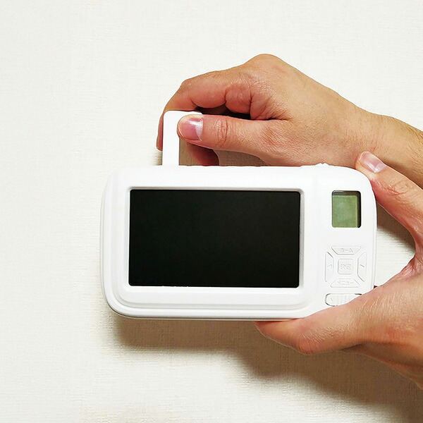 楽天市場】【送料無料】大画面ポータブルTV&ラジオ(雑貨 生活雑貨 生活