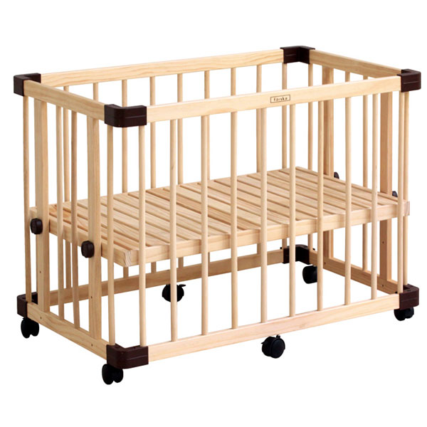 楽天市場】【公式販売店】ファルスカ ミニジョイントベッド ネオ +