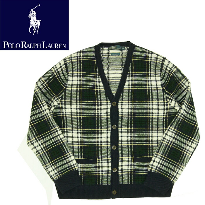 楽天市場】POLO by Ralph Lauren ラルフローレン タータンチェック