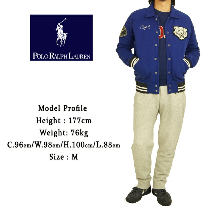 楽天市場】POLO by Ralph Lauren ラルフローレン タイガーワッペン