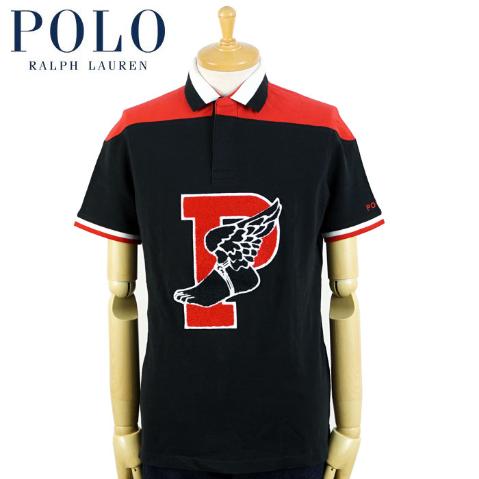 楽天市場】ラルフローレン POLO Ralph Lauren ウィング フット
