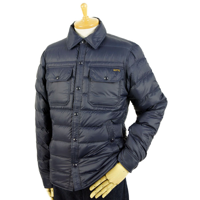 楽天市場】ラルフローレン POLO Ralph Lauren ダウン シャツ