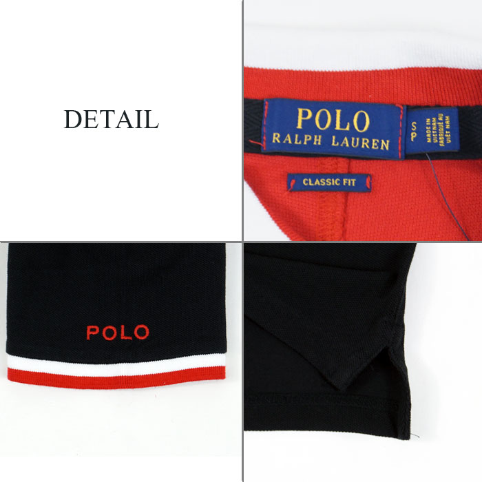 楽天市場】ラルフローレン POLO Ralph Lauren ウィング フット