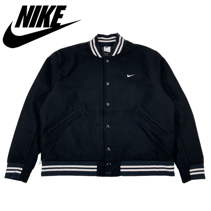 楽天市場】ナイキ AU バーシティー ジャケット NIKE AU VARSITY JACKET