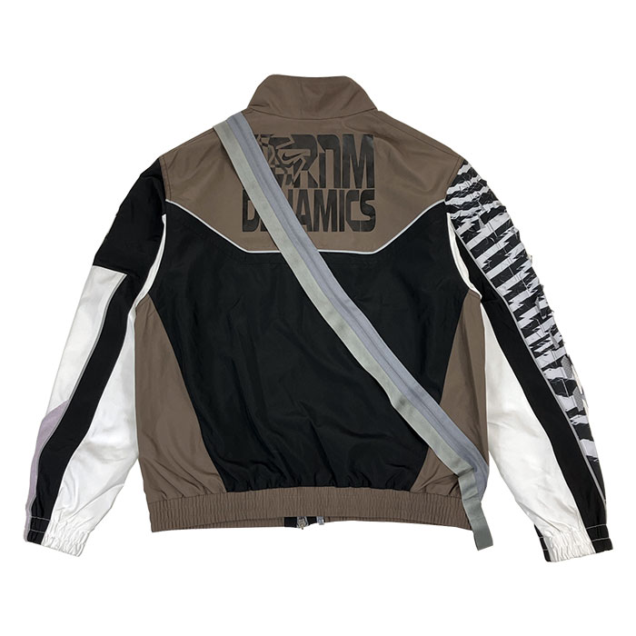 楽天市場】ナイキ ウーブン ジャケット x アクロニム Nike Woven