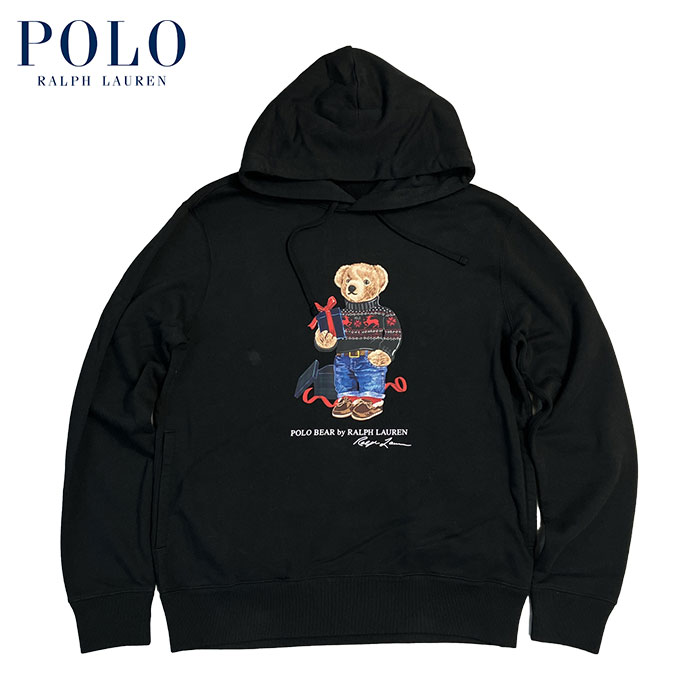 楽天市場】ラルフローレン POLO Ralph Lauren ポロベアー スウェット
