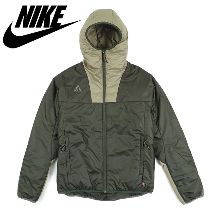 楽天市場】ナイキ ACG プリマロフト ジャケット NIKE ACG PRIMALOFT