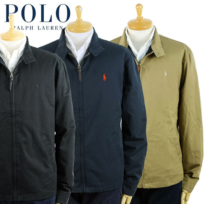 楽天市場】ラルフローレン POLO Ralph Lauren スイングトップ