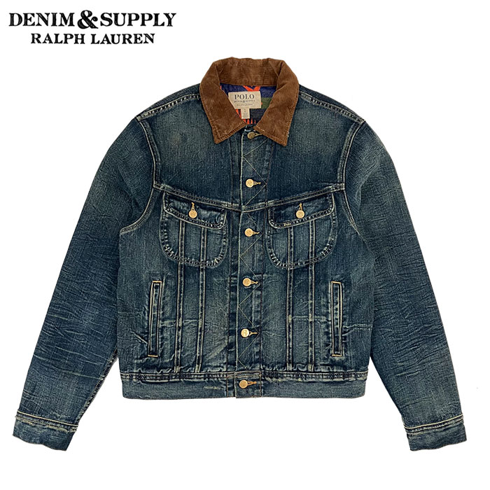 楽天市場】デニム&サプライ DENIM＆SUPPLY Ralph Lauren ネイティブ