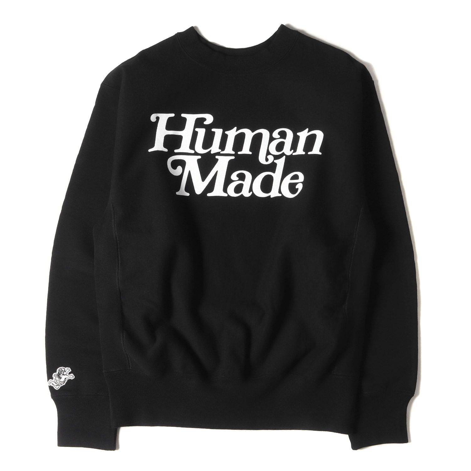 楽天市場】HUMAN MADE ヒューマンメイド スウェット サイズ:S 23SS