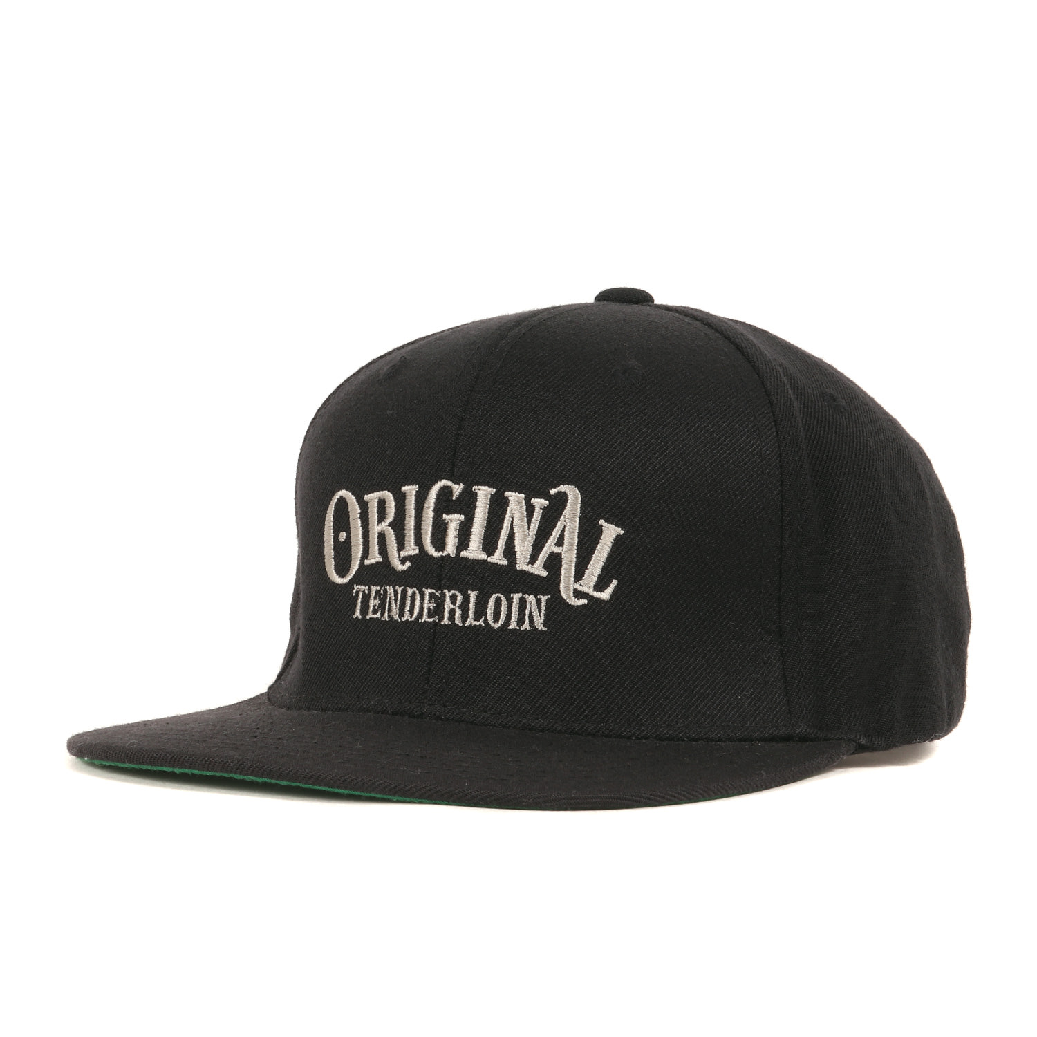 楽天市場】TENDERLOIN テンダーロイン キャップ サイズ:FREE 19AW