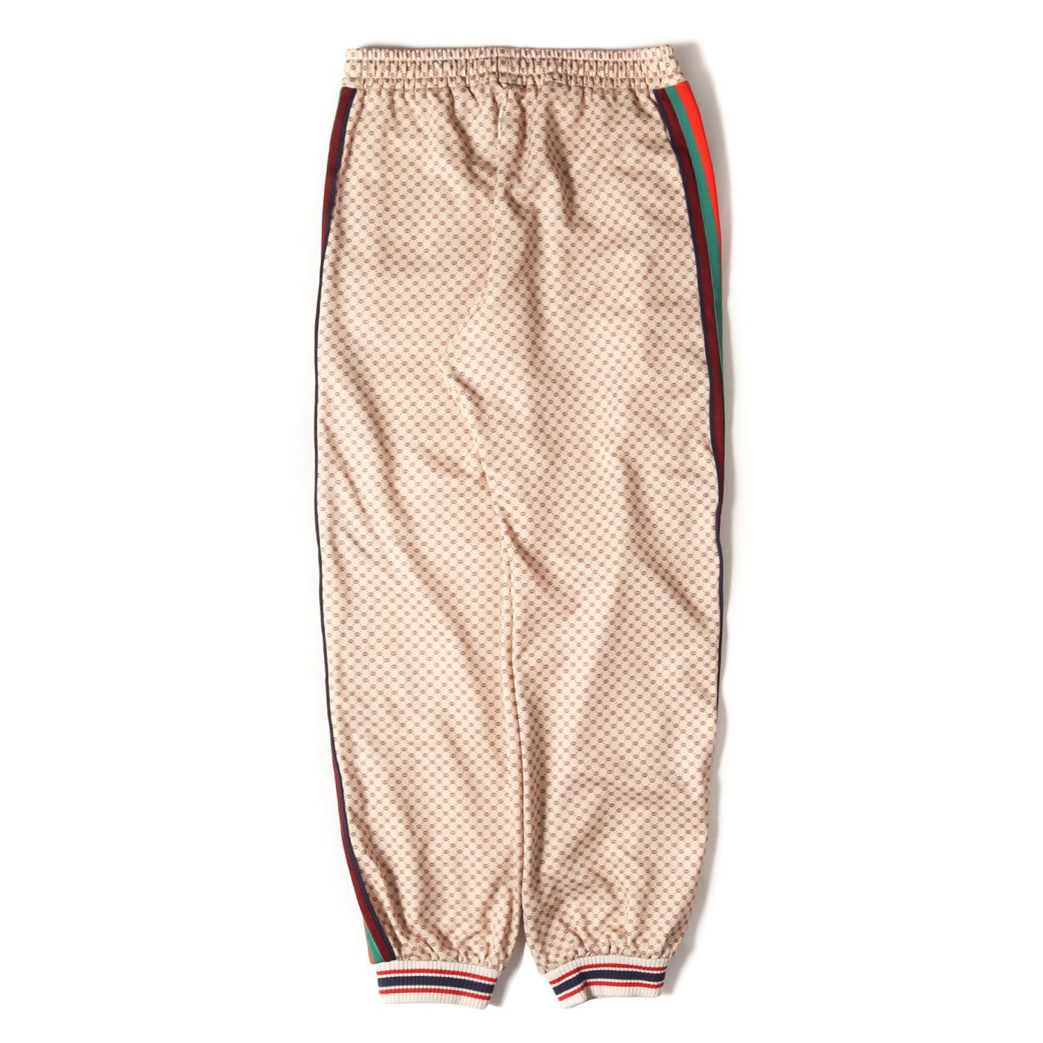 楽天市場】GUCCI グッチ パンツ サイズ:M 21AW インターロッキング G