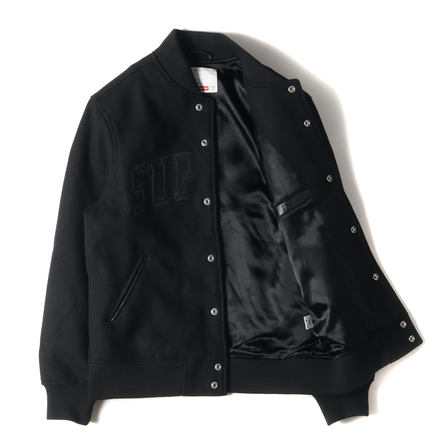 楽天市場】Supreme シュプリーム ジャケット サイズ:S 15AW