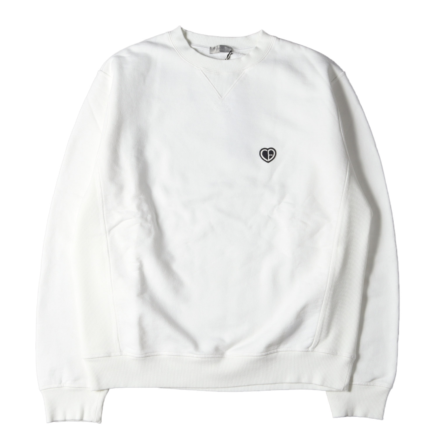 楽天市場】Dior HOMME ディオールオム スウェット サイズ:L 22SS ワン