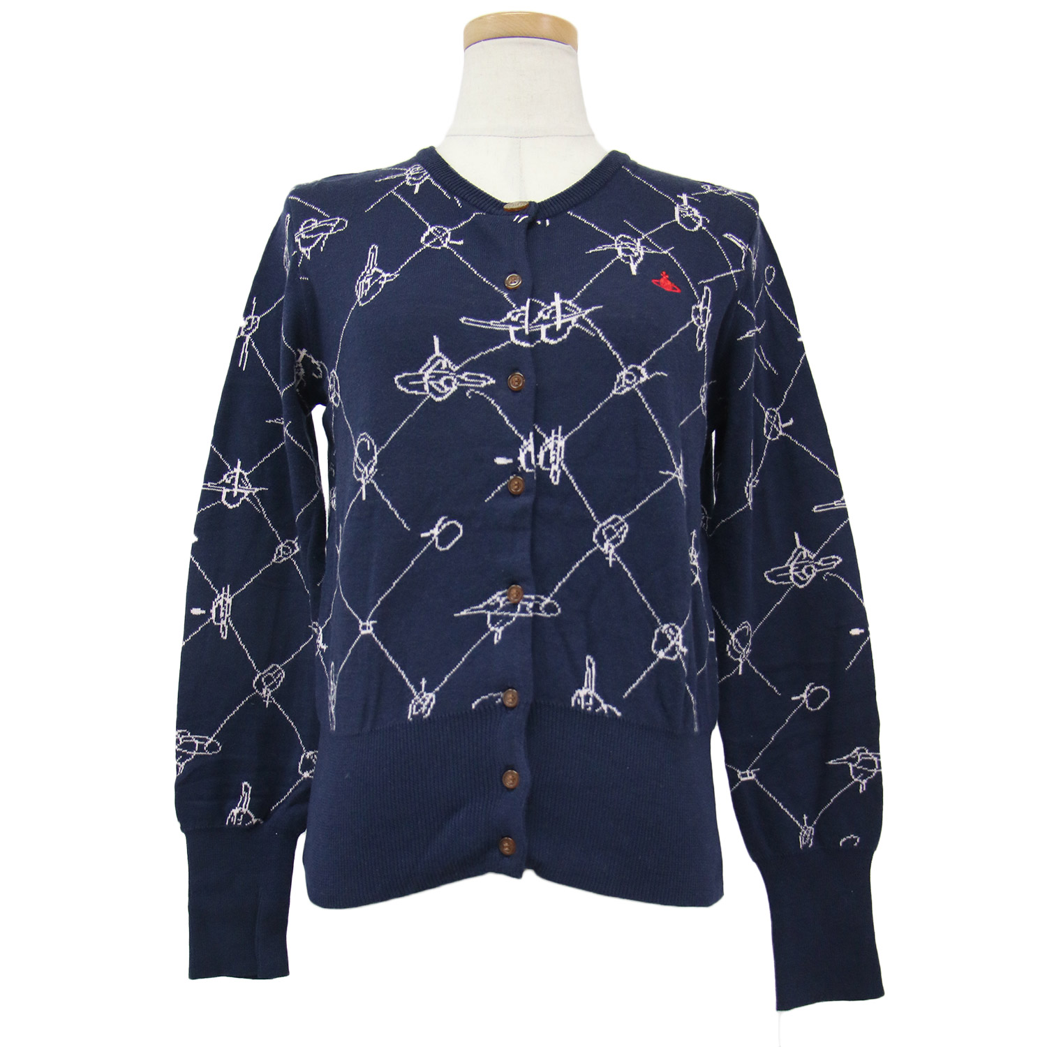 楽天市場】vivienne westwood RED LABEL ヴィヴィアン ウエストウッド