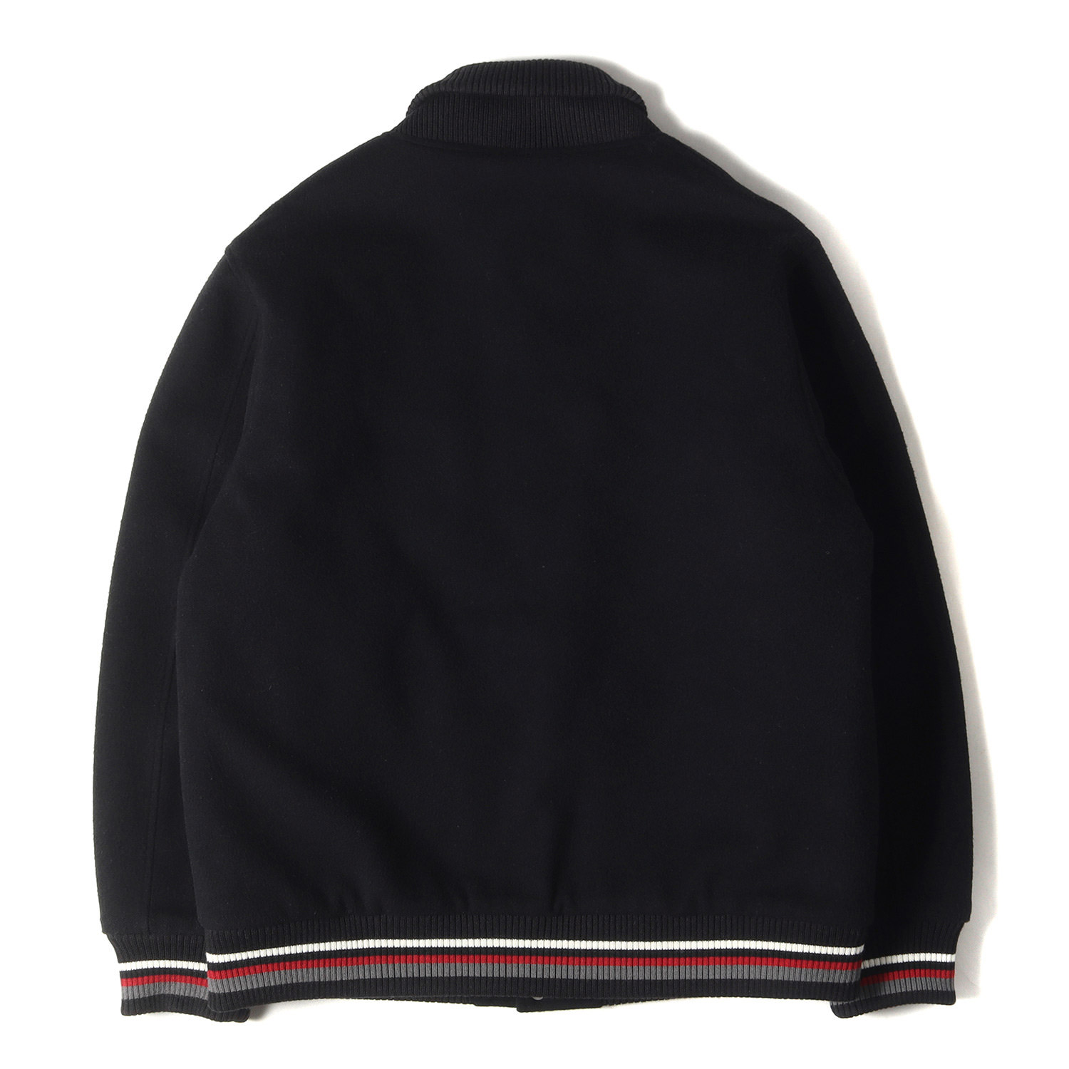 楽天市場】CALEE キャリー ジャケット サイズ:M イーグル ワッペン