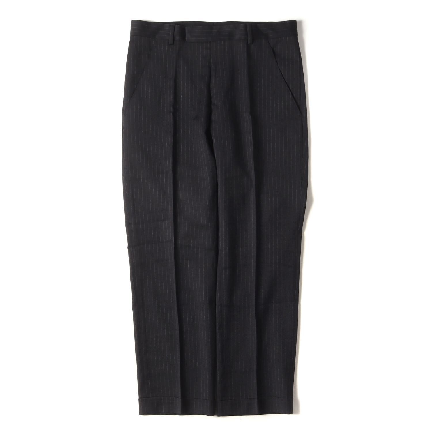 楽天市場】Dior HOMME ディオールオム サイズ:46 05AW ペンシル