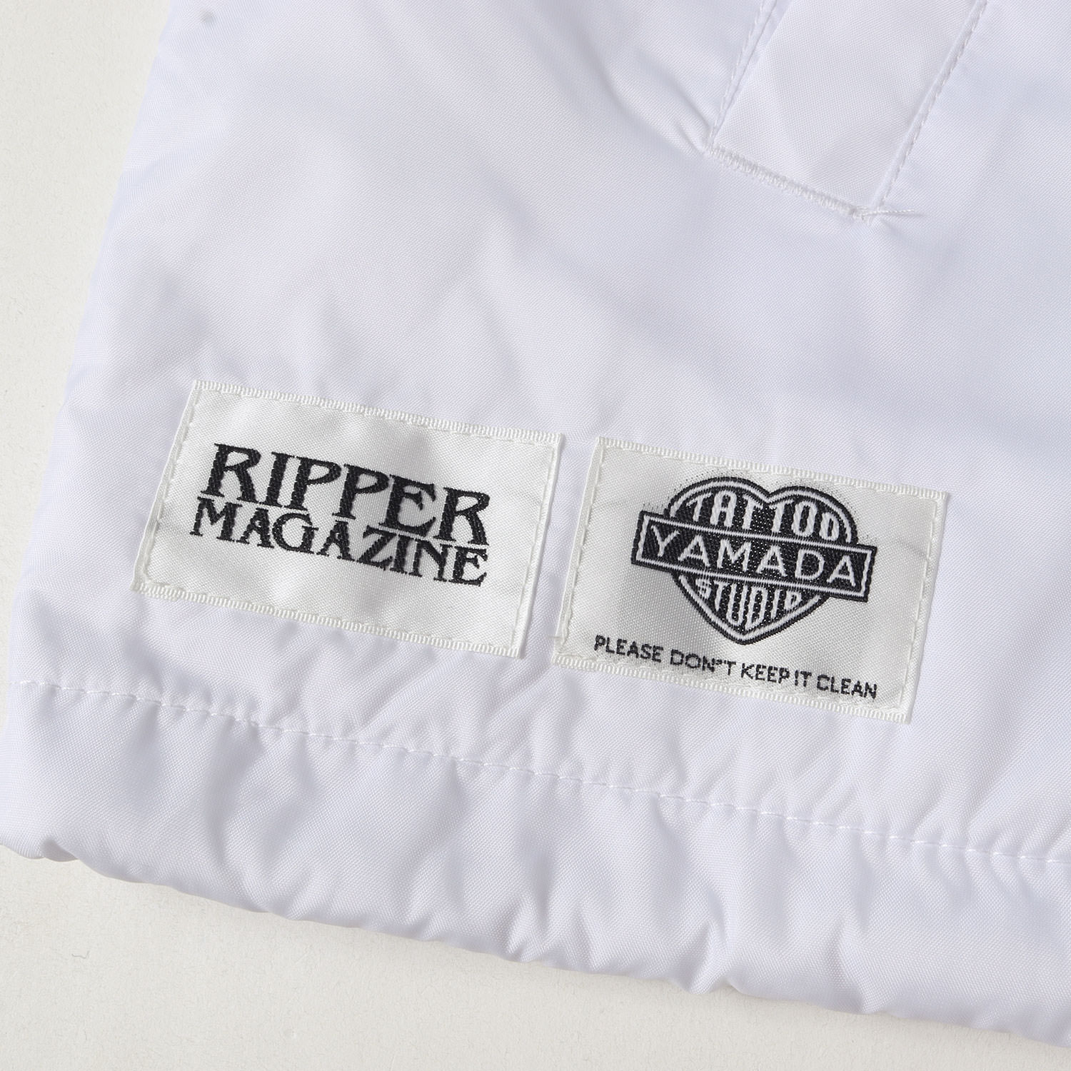 楽天市場】RIPPER Magazine リッパーマガジン ジャケット サイズ:S