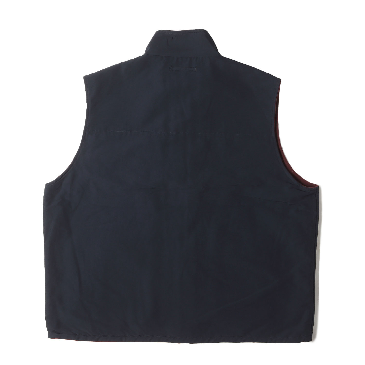 楽天市場】PWA プア ベスト サイズ:XL 23AW 60/40クロス×ポーラテック