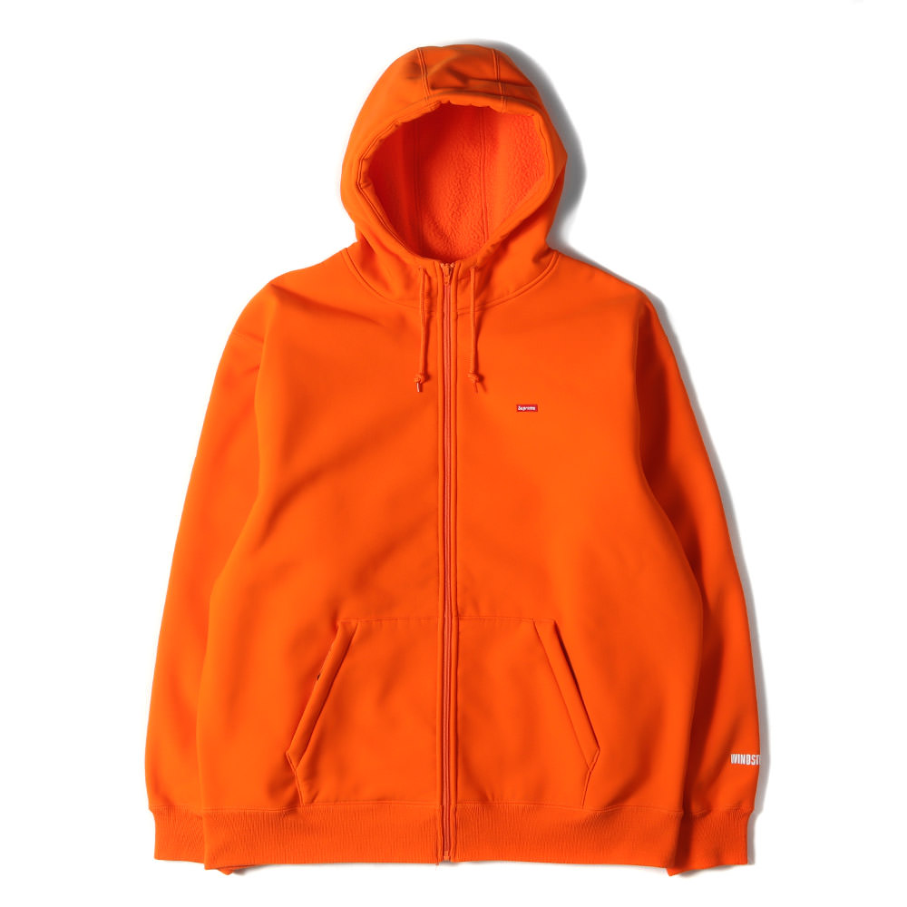 楽天市場】Supreme シュプリーム パーカー サイズ:XL 20AW WINDSTOPPER