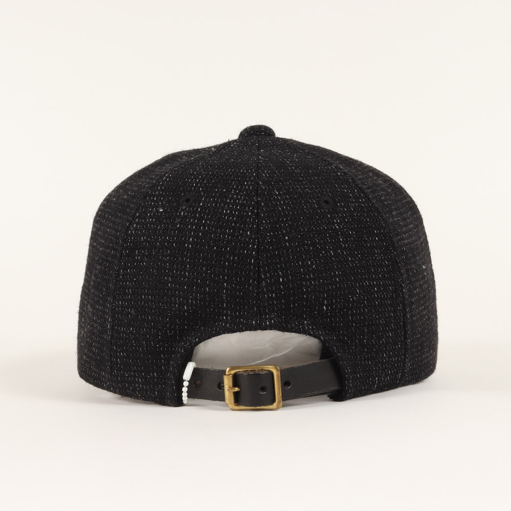 楽天市場】visvim ビズビム キャップ 23AW エクセルシオール ウール