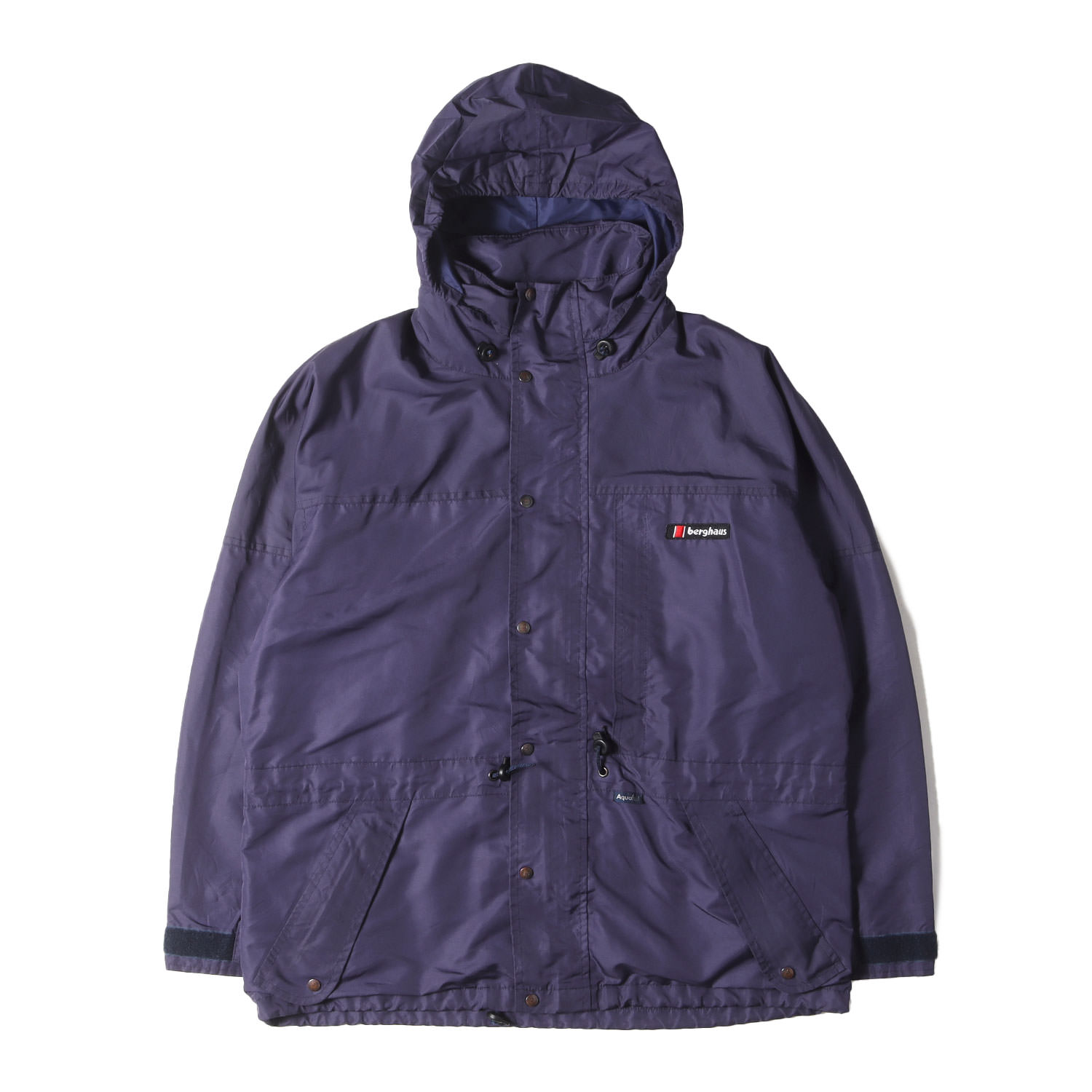楽天市場】Berghaus バーグハウス ジャケット サイズ:M 90s Aquafoil
