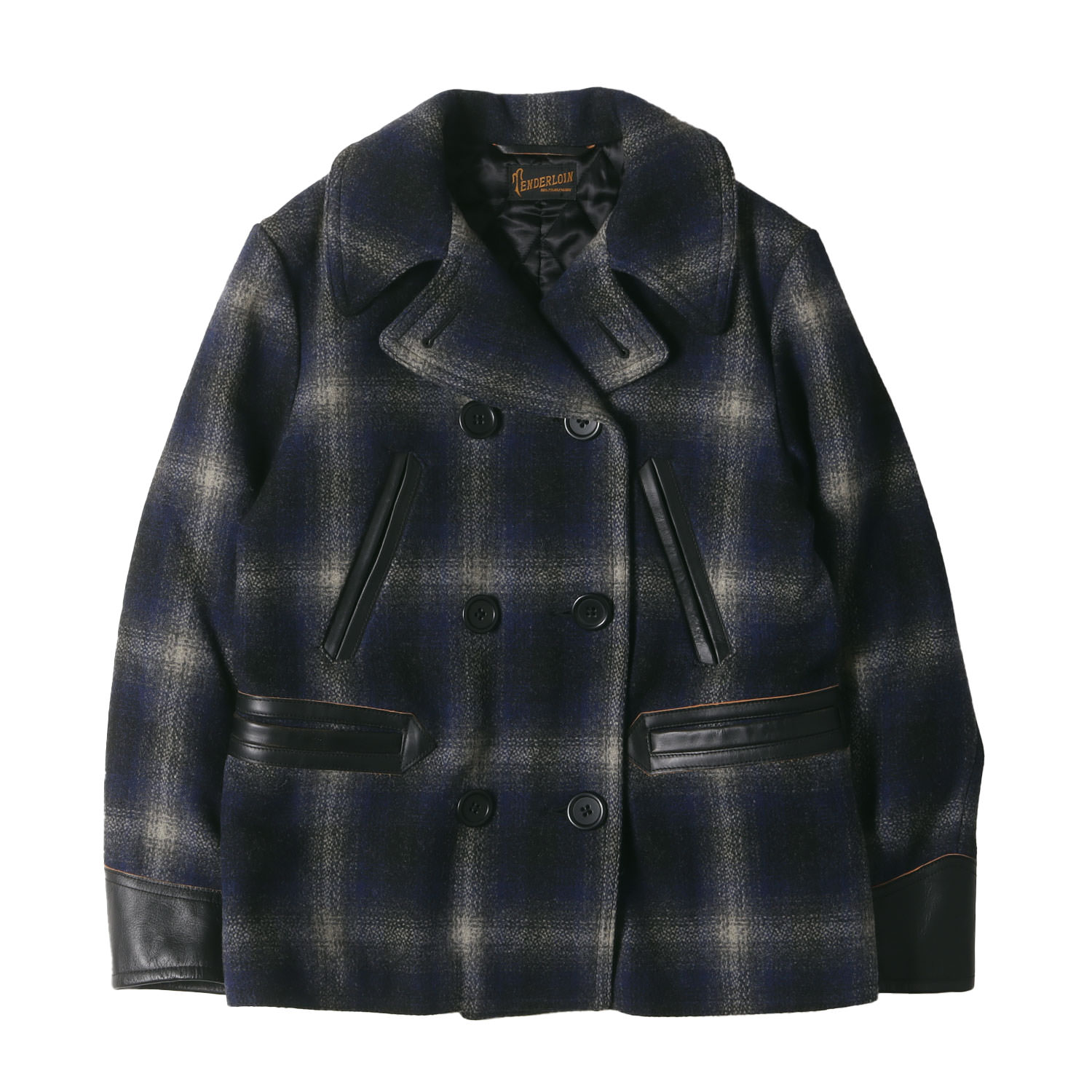 楽天市場】TENDERLOIN テンダーロイン コート サイズ:S 00s オンブレ