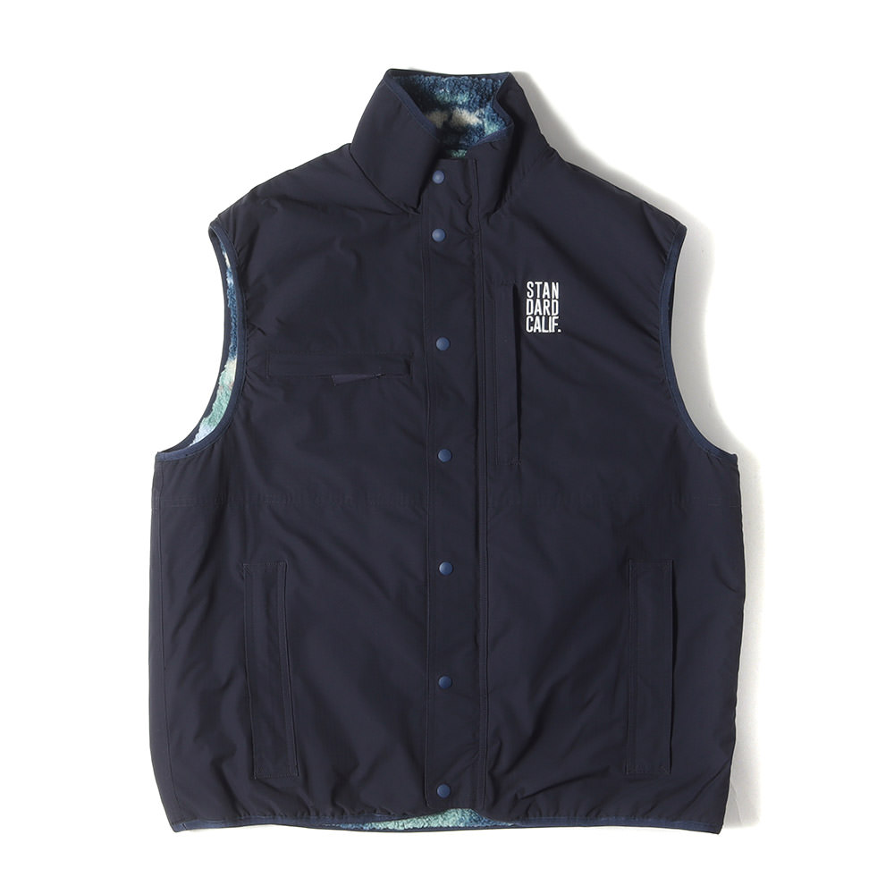 楽天市場】STANDARD CALIFORNIA スタンダードカリフォルニア ベスト
